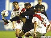 Zidane proti hrám Vallecana