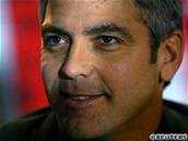 George Clooney