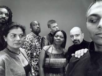 Transglobal Underground