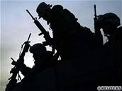 Vyetování zabití 24 Iráan v Hadíse pineslo dkazy o vin voják.