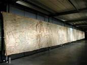 Teresa Margolles: Prost�radlo s obtisky mrtvých - foto 2