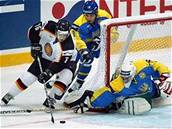 N�mecko - Ukrajina: Retzer úto�í