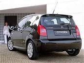 Citroën v britském hodnocení spokojenosti idi propadl - Ilustraní foto