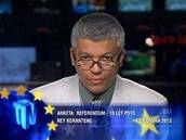 Kampa k EU na TV Nova