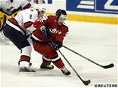 Kanada - �výcarsko