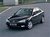 Ford Mondeo po faceliftu