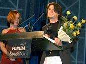 Festival evropských filmových úsm�v� - Bernd Lichtenberg