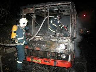 Poár autobusu