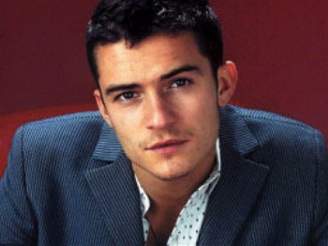 Orlando Bloom