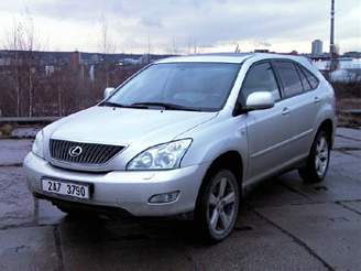 Lexus RX 300