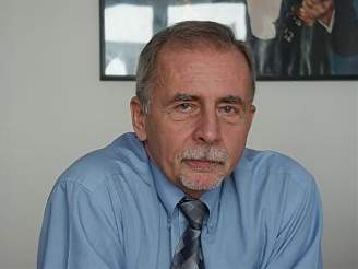 Stanislav Keek