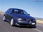 Alfa Romeo 156 GTA
