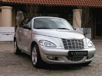 Chrysler PT Cruiser Cabrio