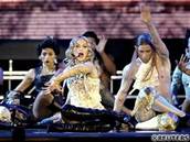 Madonna - Re-Invention Tour