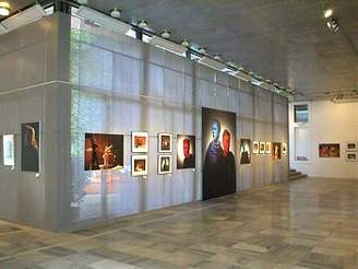 Leica Gallery