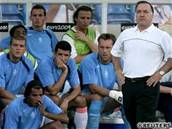 Nizozemsko - �védsko: Dick Advocaat