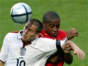 Souboj Owena a Andradeho