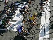 Cíl Tour de France