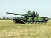 tank, armáda
