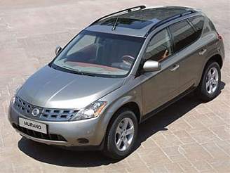 Nissan Murano