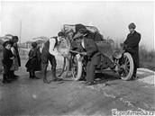 Motorismus v roce 1904