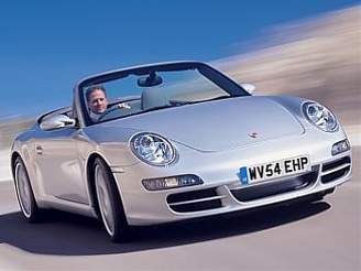 Porsche prodal za pl roku pes 39 000 voz.