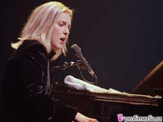 Diana Krall