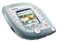 Nov Nokia 7600 - dal podivnost z dlny finskho gigantu (prvn informace)