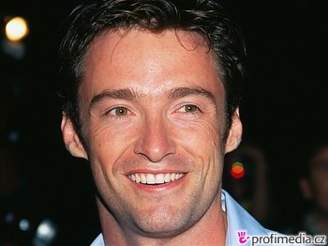 Hugh Jackman