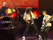 Queen a Paul Rodgers