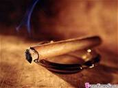 Balení tabáku se zdraí v prmru o 14 korun. Ilustraní foto.