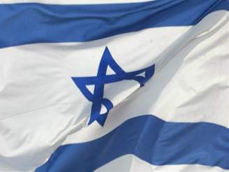 Izrael, židovský stát