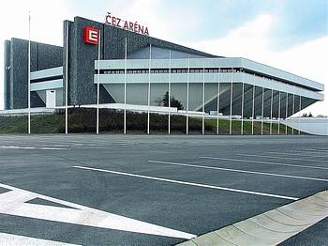 EZ Arena Ostrava