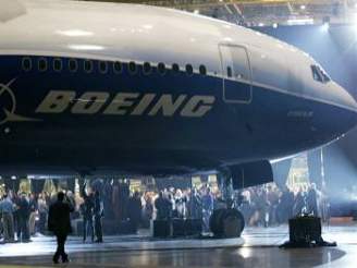 Boeing