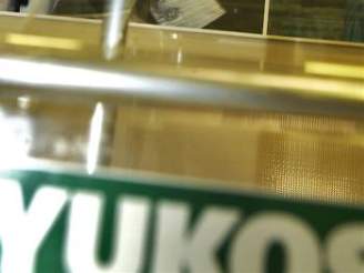 Jukos poslaly do likvidace i pohledávky státu, které nebyly oprávnné, tvrdí nkteí akcionái.