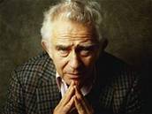 Norman Mailer