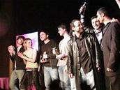 Tata Bojs a Gulo �ar