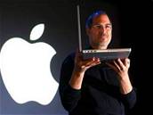 Steve Jobs, Apple (c) profimedia.cz/corbis