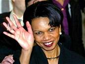 Condoleeza Riceová