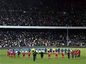 Zápas pro ob�ti tsunami