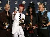 Velvet Revolver