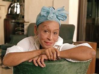 Omara Portuondo