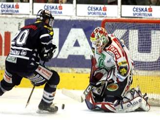 Liberec - Pardubice, Procházka, Laák