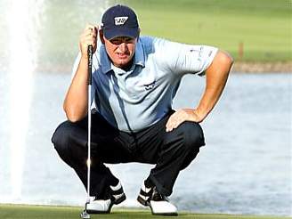 Ernie Els