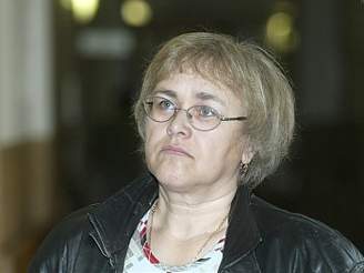 Jarmila Plpánová
