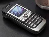 Sony Ericsson J300i