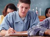 student, kola, pijímaky (c) profimedia.cz/Corbis