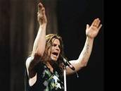 Ozzy Osbourne - Black Sabbath