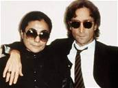 John Lennon - Yoko Ono