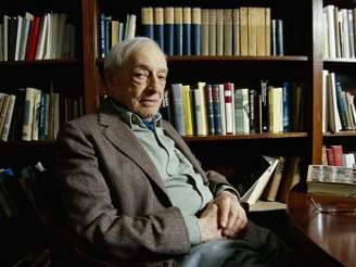 Saul Bellow